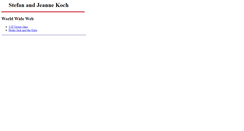 Desktop Screenshot of isolda.com