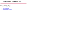 Tablet Screenshot of isolda.com